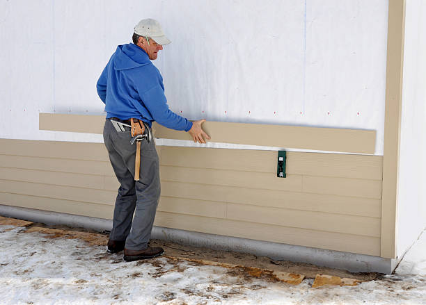 Best Engineered Wood Siding  in Cliffwood Beach, NJ